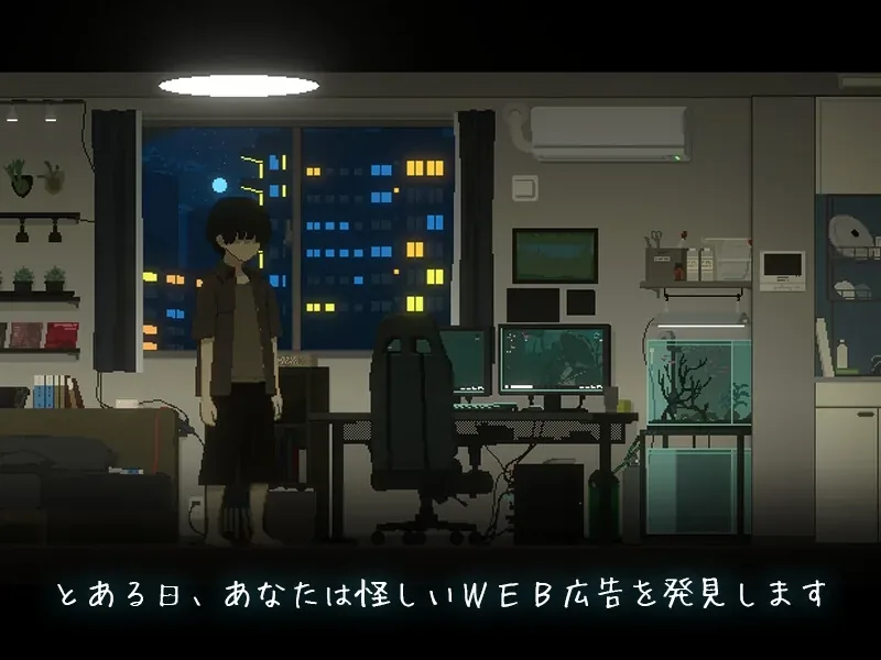 社团伙伴 CIRCLEMATE 角色互动场景二